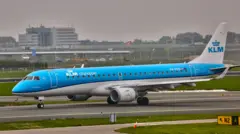 Embraer E190