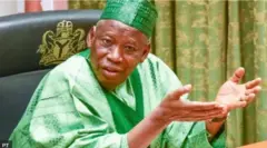 Umar Ganduje