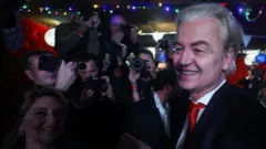 گیرٹ وائلڈرز