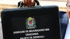 BAJETI