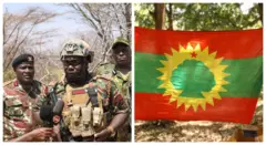 Tajaajila Poolisii Keeniyaa, oppireeshinii WBO irratti Isiyoolloo fi Marsabet keessatti gaggeesseen 