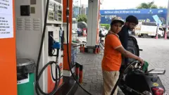 હોર્મુઝની સમુદ્રધુની, ઊર્જાની આયાત, ઈરાન, ઇઝરાયલ, અમેરિકા, ભારત, ગુજરાત, પેટ્રોલ, ડીઝલ, બીબીસી ગુજરાતી, યુદ્ધની ખેતી પર અસર