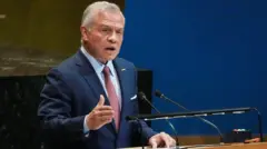 Abdulaj, kralj Jordana