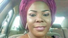 Ìgbákejì alága ìjọba ìbílẹ̀ l'Ekiti tí ọlọ́pàá ló jí ara rẹ̀ gbé dèrò àtìmọ́lé