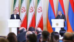 نگرانی پزشکیان از طرح زنگزور؛ پاشینیان: اطمینان می‌دهیم در کنترل ارمنستان باقی می‌ماند