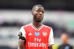 Nicolas Pepe