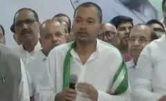 निशांत कुमार