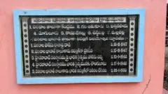 ஏழு கிராமங்கள் ஒன்றிணைக்கப்பட்டு பரிதலா குடியரசு என்று பெயரிடப்பட்டன.