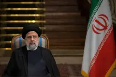 İbrahem Reisi İbrahem Raisi İbrahim Rəisi İran İran Prezidenti Helikopter qəzası vertolyot qəzası İranda vertolyot qəzası İranda vertolyot qəzaya düşüb 