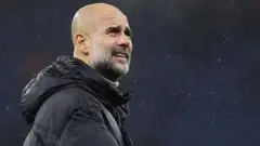 Pep Guardiola