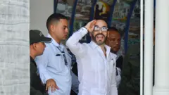 alejandro de la espirella 