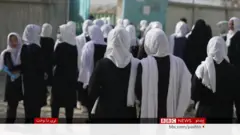 افغان مېرمنې