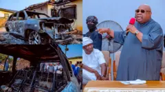 Aworan Gomina Ademola Adeleke
