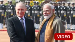 மோதி - புதின்