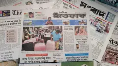 পত্রিকা