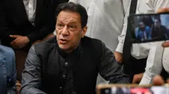 بشریٰ بی بی، عمران خان، توشہ خانہ کیس، سعودی عرب