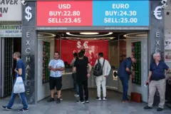 Goldman Sachs’tan yeni ekonomi yönetimi yorumu: Politika faizinin yüzde 40’a çıkması gerekir