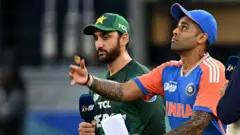 ஆசிய கோப்பை, இந்தியா - பாகிஸ்தான் போட்டி, டி20 போட்டி, பஹல்காம் 