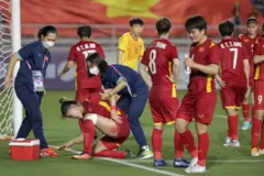 Vietnamese women team