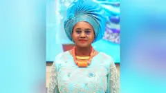 Dr. Mrs. Ipalibo Harry Banigo 