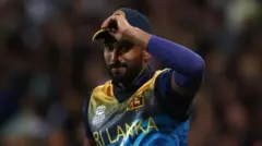 චාමික කරුණාරන්න