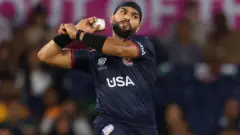 गेंदबाज़