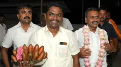 அவினாசி, பாஜக, அதிமுக, திமுக, தேர்தல் 2026