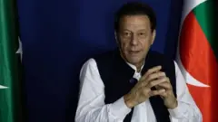 pakistan