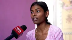 बिहार के ये स्टूडेंट्स गैस की किल्लत से कितने परेशान हैं?