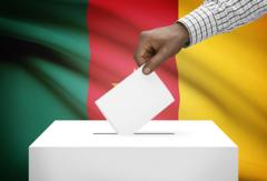 Présidentielle 2025 au Cameroun : tout ce qu'il faut savoir sur le scrutin du 12 octobre