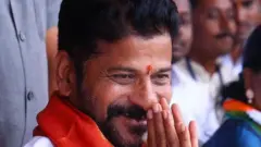 రేవంత్ రెడ్డి