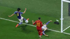 कतार जर्मनी 