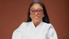 Barrister Bolanle Raheem