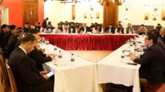 وزارت صنعت و تجارت طالبان 