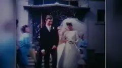 wedding video