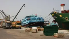 ወደብ በርበራ