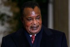 Après 41 ans au pouvoir, Denis Sassou Nguesso en lice pour un nouveau mandat à la tête du Congo
