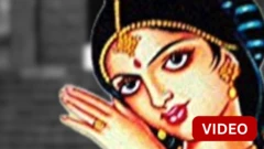 ராஜேந்திர சோழன், பரவை நங்கையார்