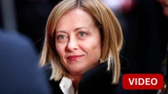 டிரம்ப், மோதி, ஜார்ஜியா மெலோனி இணைவதால் அச்சுறுத்தலா? இத்தாலி பிரதமர் கூறியது என்ன?