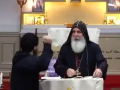 Aworan ibi iṣẹlẹ na