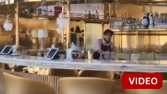 மியான்மரில் ஏற்பட்ட நிலநடுக்கத்தால் தாய்லாந்தில் குலுங்கிய பார்