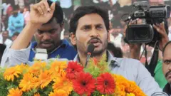 ysjaganmohanreddy