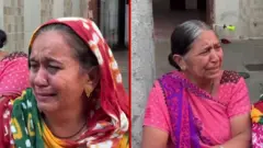 રાજકોટ, ડિમોલિશન, ગુજરાત, બીબીસી ગુજરાતી