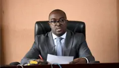 Dieudonne Murengerantwari 