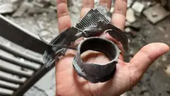 மோதலின் தாக்கம்