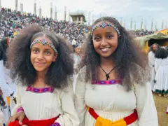 ቆልዑ ኣሸንዳ ኣብ መቐለ