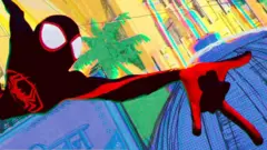 spider verse