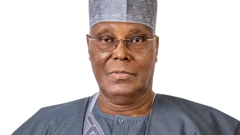 Atiku Abubakar