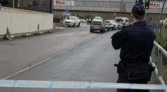 اسرائیل، ایران، سویڈن