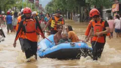 Banjir Trenggalek